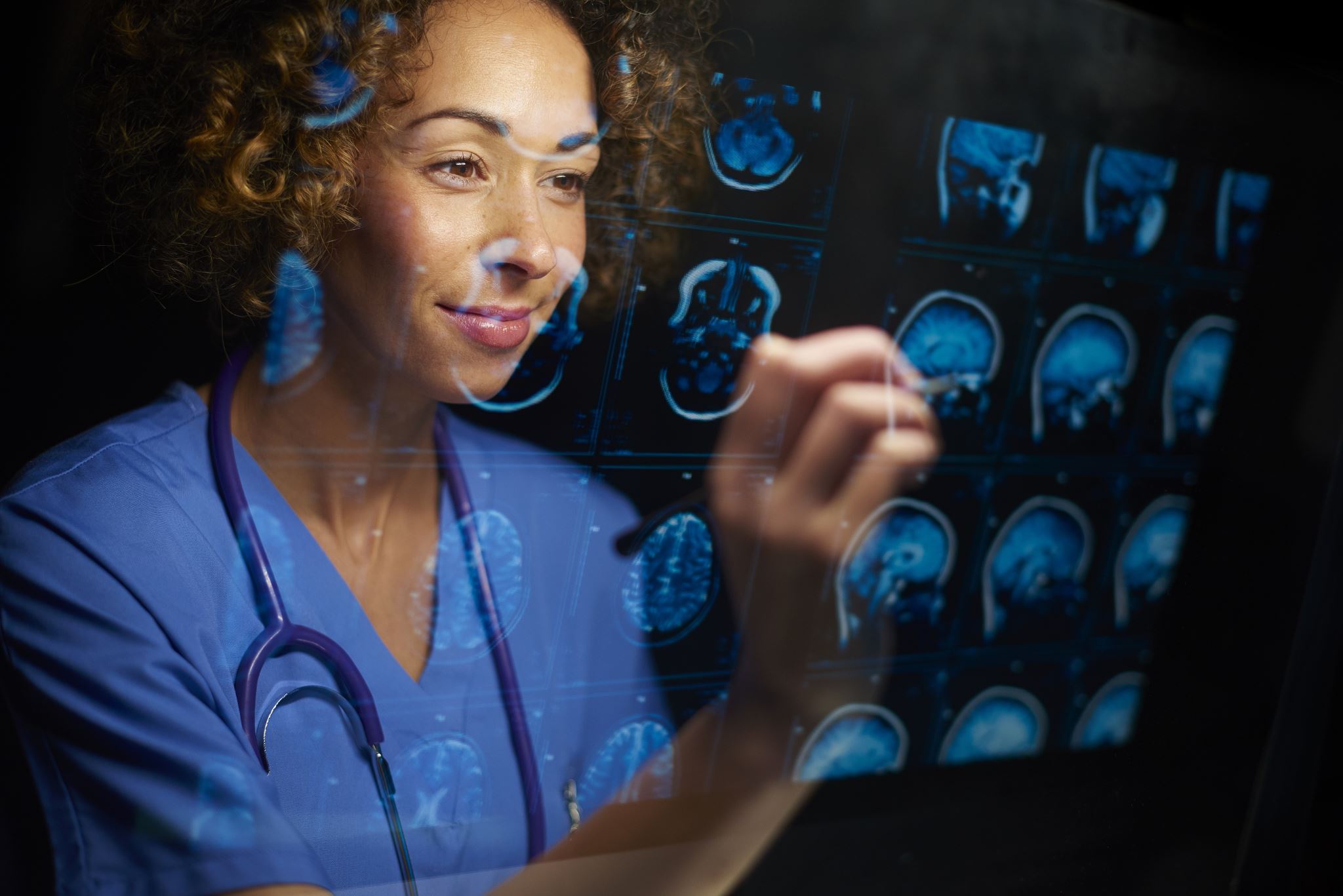 Healthcare medical technology